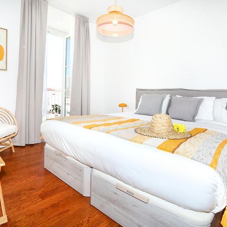 Salty Spot Apartment FAO Buitenkant foto