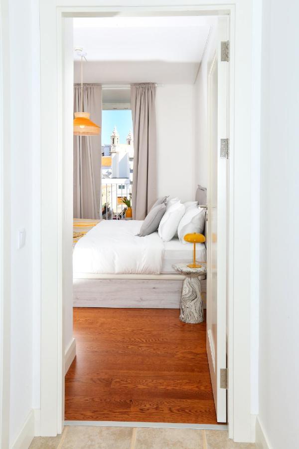 Salty Spot Apartment FAO Buitenkant foto