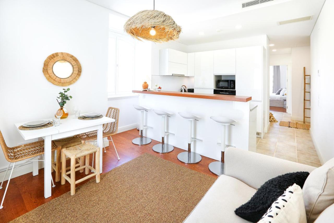 Salty Spot Apartment FAO Buitenkant foto