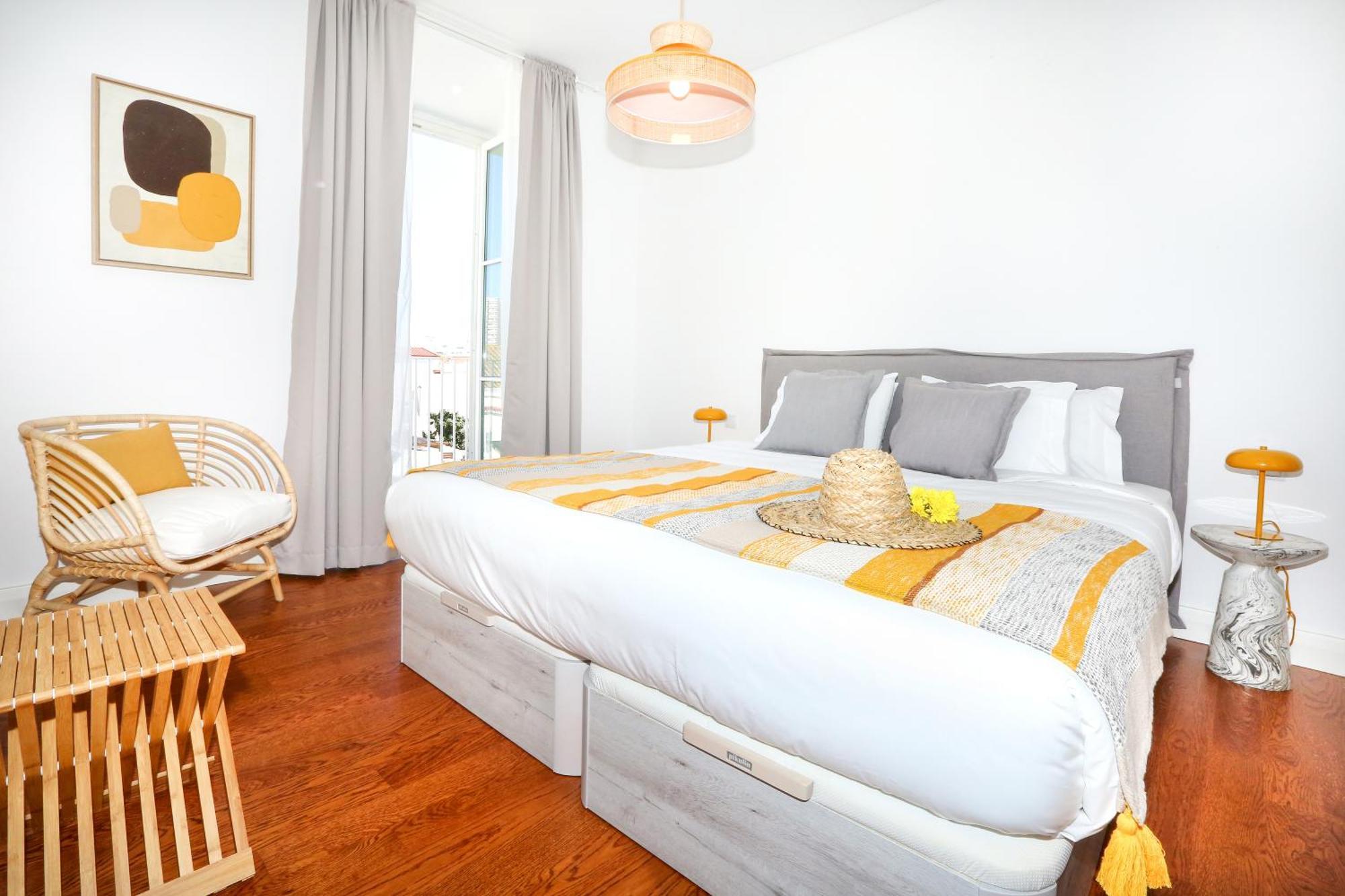 Salty Spot Apartment FAO Buitenkant foto