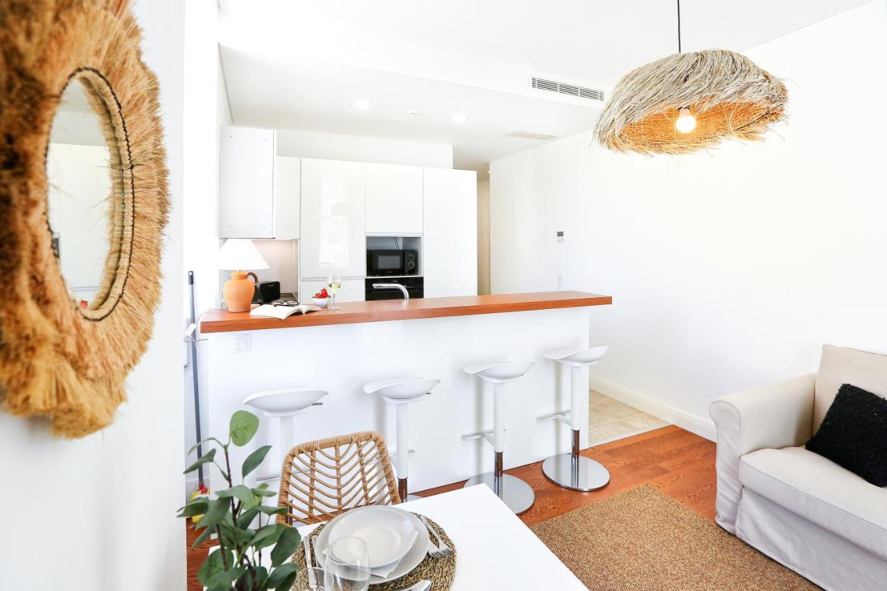 Salty Spot Apartment FAO Buitenkant foto